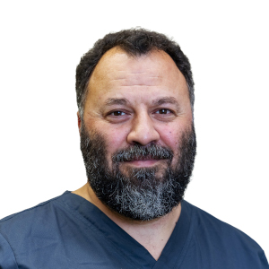 Карамян Карен Гарикович