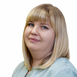 Сивцова Марина Александровна
