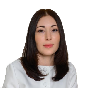 Такоева Елена Астановна