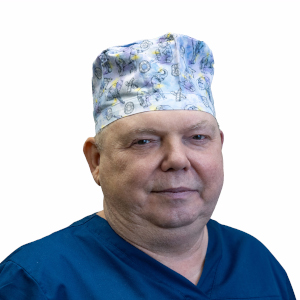 Суханов Олег Борисович