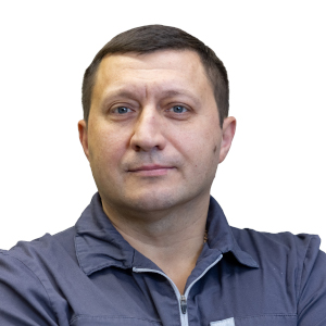 Терещенко Владимир Николаевич