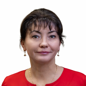 Павленко Алла Александровна