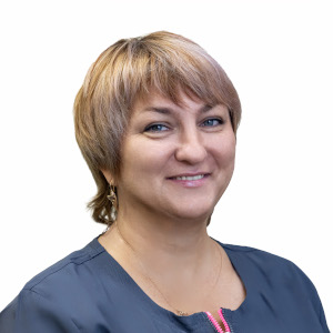 Шкретова Ольга Вячеславовна